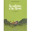 Image de Le retour à la terre, 1 : La vraie vie en occasion ou reconditionné
