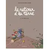 Image de Le retour à la terre - 4. Le déluge en occasion ou reconditionné