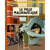 Image de Les Aventures de Philip et Francis - Tome 2 - Le Piège machiavélique en occasion ou reconditionné