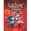 Image de Sardine de l'espace - Tome 6 - La Cousine Manga en occasion ou reconditionné