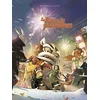 Image de Le Rêve du Papillon - Tome 1 - Lapins sur la Lune en occasion ou reconditionné