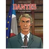 Image de Dantès - Tome 5 - Le Complot politique en occasion ou reconditionné