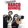 Image de Insiders, saison 2, tome 1 : Narco business en occasion ou reconditionné