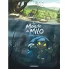 Image de Le Monde de Milo - Tome 1 en occasion ou reconditionné