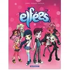 Image de Les Elfées - Tome 7 en occasion ou reconditionné