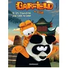 Image de Garfield & Cie - Tome 15 - Les Tribulations d'un chat en Chine en occasion ou reconditionné