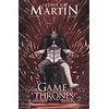 Image de A Game of Thrones - Le Trône de Fer, volume IV en occasion ou reconditionné