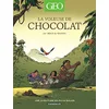 Image de Geo BD - Tome 4 - La Voleuse de chocolat en occasion ou reconditionné