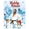 Image de Les Aventures de Teddy Riner - Tome 1 - La Colère du dragon en occasion ou reconditionné