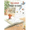 Image de Pico Bogue - Tome 9 - Carnet de bord en occasion ou reconditionné