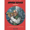 Image de Barbe-Rouge - Intégrales - Tome 9 - L'Empereur au masque d'or en occasion ou reconditionné