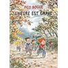 Image de Pico Bogue - Tome 11 - L'Heure est grave en occasion ou reconditionné