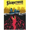 Image de Les Sauroctones - Tome 1 en occasion ou reconditionné