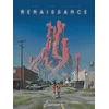 Image de Renaissance - Tome 3 - Permafrost en occasion ou reconditionné