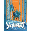 Image de Yojimbot - Tome 3 - Neige d'acier en occasion ou reconditionné