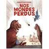Image de Nos mondes perdus en occasion ou reconditionné