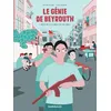 Image de Le génie de Beyrouth - Tome 1 - Rue de la fortune de Dieu en occasion ou reconditionné
