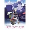 Image de No love lost - Tome 2 - No love lost - Tome 2 en occasion ou reconditionné