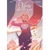 Image de Vertu de St-Cyr - Tome 1 en occasion ou reconditionné