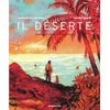 Image de Il déserte: Georges ou la vie sauvage en occasion ou reconditionné
