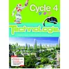 Image de Technologie Cycle 4 (2017) - Manuel élève en occasion ou reconditionné
