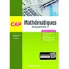 Image de Mathématiques - Groupement C - CAP (2018) - Pochette élève: Groupement C en occasion ou reconditionné