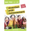Image de Prévention Santé Environnement (PSE) 1re, Tle Bac Pro (2020) - Pochette élève en occasion ou reconditionné