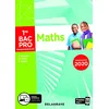 Image de Mathématiques - Groupement A et B - 1re Bac Pro (Ed. num. 2021) - Pochette élève en occasion ou reconditionné