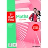 Image de Maths - Groupement C - Tle Bac Pro (2021) - Pochette élève en occasion ou reconditionné
