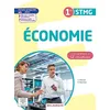 Image de Le programme en situations - Économie 1re STMG (2023) - Pochette élève en occasion ou reconditionné