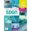 Image de C'est clair ! Sciences de gestion et numérique 1re STMG (2023) - Pochette élève en occasion ou reconditionné