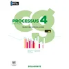 Image de Processus 4 - Gestion des relations sociales BTS Comptabilité Gestion (CG) (2023) - Pochette élève en occasion ou reconditionné