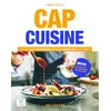 Image de CAP Cuisine - Toutes les techniques et recettes illustrées (2023) en occasion ou reconditionné