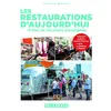 Image de Les Restaurations d'aujourd'hui - Vers de nouveaux paradigmes (2017) - Référence: BTS Hôtellerie - Restauration en occasion ou reconditionné
