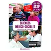 Image de Sciences Médico-Sociales (SMS) 2de, 1re, Tle Bac Pro ASSP (2018) - Pochette élève en occasion ou reconditionné