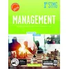 Image de Management 1re STMG (2019) - Manuel élève en occasion ou reconditionné