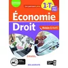 Image de Économie-Droit 1re, Tle Bac Pro (2020) - Pochette élève en occasion ou reconditionné