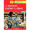 Image de Le parcours d'achat du client 1re et 2e années CAP commerciaux (2020) - Pochette élève en occasion ou reconditionné