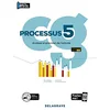 Image de Processus 5 - Analyse et prévision de l’activité BTS Comptabilité Gestion (CG) (2020) - Pochette élève en occasion ou reconditionné