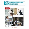Image de Commercialisation et services CAP CSHCR 1re et 2e années (2021) - Pochette élève en occasion ou reconditionné