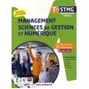 Image de Le programme en situations - Management, Sciences de gestion et numérique Tle STMG (2022) - Pochette élève en occasion ou reconditionné