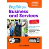 Image de English for Business and Services - Anglais Bac Pro (2019) - Pochette élève: Filières Tertiaires en occasion ou reconditionné