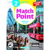 Image de Match Point Anglais 2de Bac Pro (2019) - Pochette élève en occasion ou reconditionné