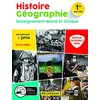 Image de Histoire Géographie EMC 1re Bac Pro (2020) - Pochette élève en occasion ou reconditionné