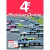Image de Physique-Chimie 4e (2017) - Manuel élève en occasion ou reconditionné