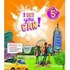 Image de I Bet You Can! Anglais 5e (2018) - Manuel élève en occasion ou reconditionné