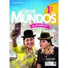 Image de Otros Mundos ¡A descubrir! Espagnol 1re (2019) - Manuel élève en occasion ou reconditionné