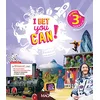 Image de I Bet You Can! Anglais 3e (2020) - Manuel élève en occasion ou reconditionné