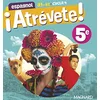 Image de ¡Atrévete! Espagnol 5e (2022) - Manuel élève en occasion ou reconditionné