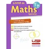 Image de Maths 1re Tle - Livret (2022) en occasion ou reconditionné